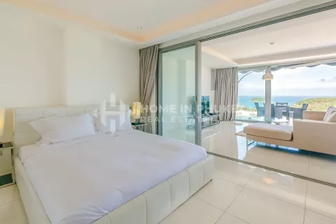 Кондоминиум с 2 спальнями в Кате, Таиланд № 131217 - фото 9