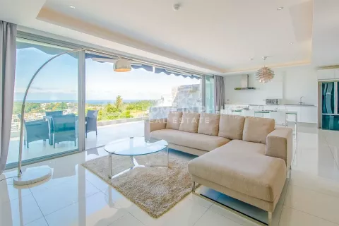 Кондоминиум с 2 спальнями в Кате, Таиланд № 131217 - фото 3