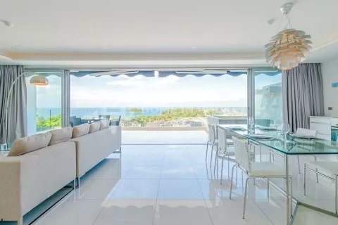 Кондоминиум с 2 спальнями в Кате, Таиланд № 131217 - фото 1