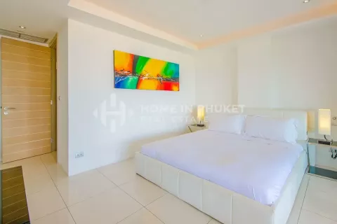 Кондоминиум с 2 спальнями в Кате, Таиланд № 131217 - фото 12