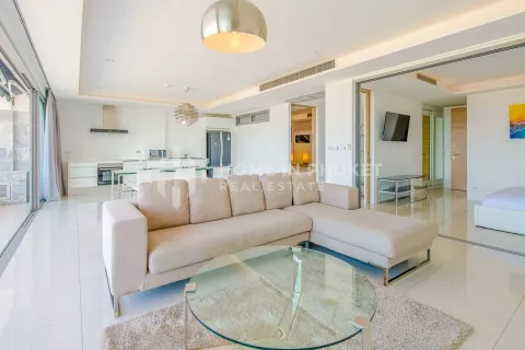 Кондоминиум с 2 спальнями в Кате, Таиланд № 131217 - фото 4