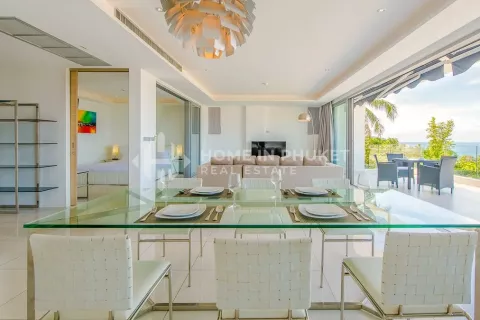 Кондоминиум с 2 спальнями в Кате, Таиланд № 131217 - фото 6