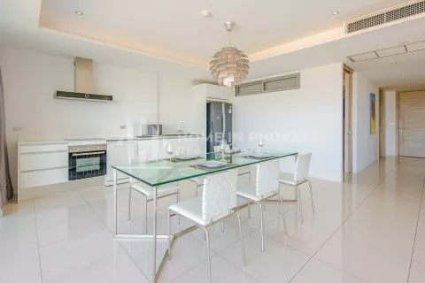 Кондоминиум с 2 спальнями в Кате, Таиланд № 131217 - фото 7