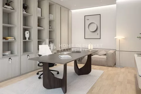 Дом в Чалонге, Таиланд с 4 спальнями  № 131313 - фото 7