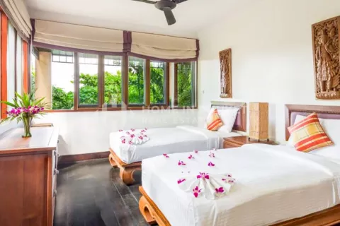 Maison à Kata, Thaïlande 5 chambres № 131314 - photo 19