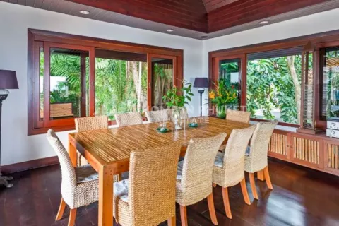 Maison à Kata, Thaïlande 5 chambres № 131314 - photo 7