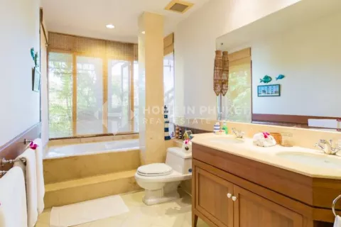 Maison à Kata, Thaïlande 5 chambres № 131314 - photo 16