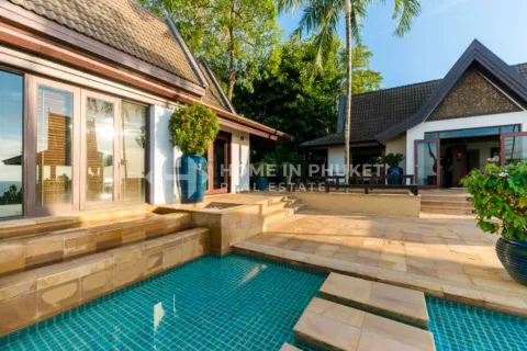 Maison à Kata, Thaïlande 5 chambres № 131314 - photo 24