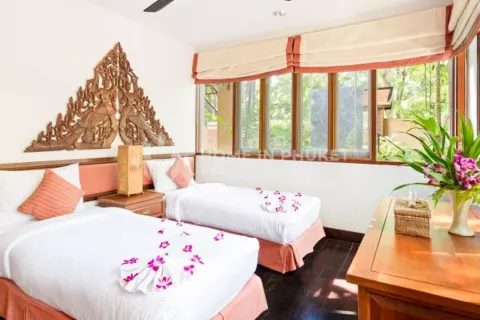 Maison à Kata, Thaïlande 5 chambres № 131314 - photo 17