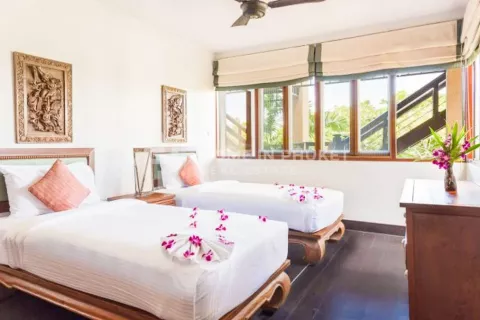 Maison à Kata, Thaïlande 5 chambres № 131314 - photo 18