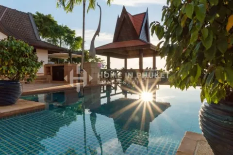 Maison à Kata, Thaïlande 5 chambres № 131314 - photo 26