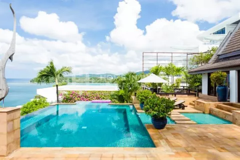 Maison à Kata, Thaïlande 5 chambres № 131314 - photo 2