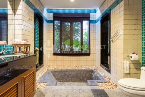 Maison à Kata, Thaïlande 5 chambres № 131314 - photo 14