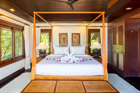 Maison à Kata, Thaïlande 5 chambres № 131314 - photo 15