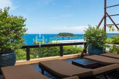 Maison à Kata, Thaïlande 5 chambres № 131314 - photo 21