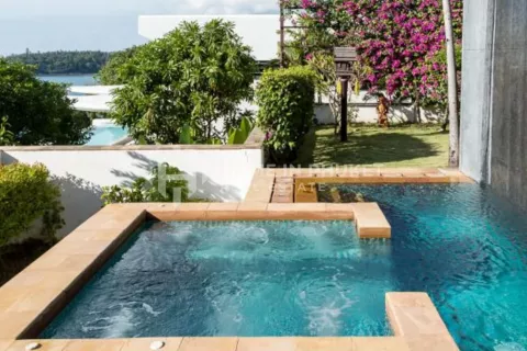 Maison à Kata, Thaïlande 5 chambres № 131314 - photo 23