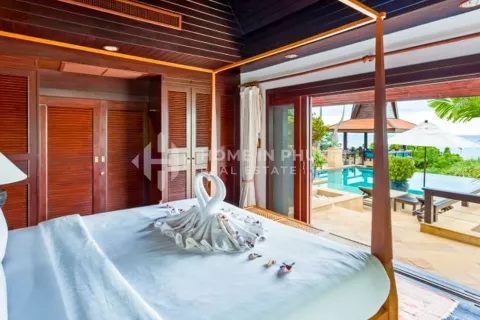 Maison à Kata, Thaïlande 5 chambres № 131314 - photo 9