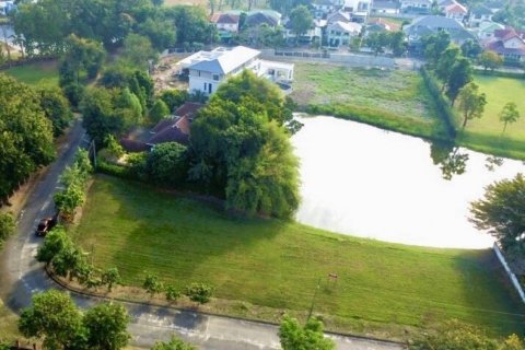 Terrain à Mae Rim, Thaïlande № 86947 - photo 2