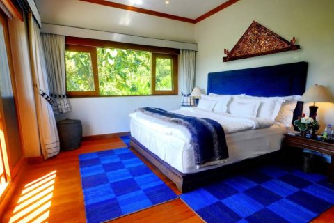 Villa in Chiang Rai, Thailand 5 bedrooms № 86949 - photo 10