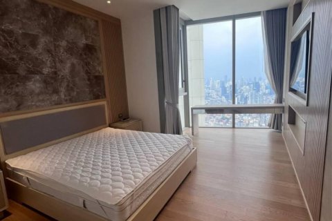 Condo in Khlong San, Bangkok, Thailand, 4 bedrooms  № 123670 - photo 5