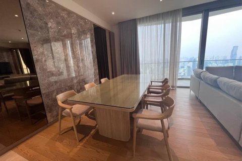 Condo in Khlong San, Bangkok, Thailand, 4 bedrooms  № 123670 - photo 19