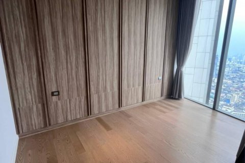 Condo in Khlong San, Bangkok, Thailand, 4 bedrooms  № 123670 - photo 10