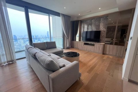 Condo in Khlong San, Bangkok, Thailand, 4 bedrooms  № 123670 - photo 16