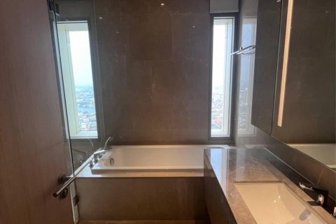 Condo in Khlong San, Bangkok, Thailand, 4 bedrooms  № 123670 - photo 8