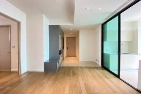 Condo à Khlong San, Bangkok, Thaïlande, 3 chambres  № 123668 - photo 3