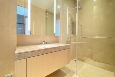 Condo à Khlong San, Bangkok, Thaïlande, 3 chambres  № 123668 - photo 7