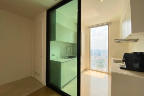 Condo à Khlong San, Bangkok, Thaïlande, 3 chambres  № 123668 - photo 9