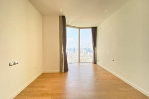 Condo à Khlong San, Bangkok, Thaïlande, 3 chambres  № 123668 - photo 11