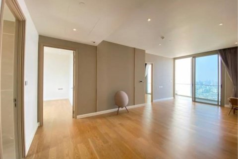 Condo à Khlong San, Bangkok, Thaïlande, 3 chambres  № 123668 - photo 5