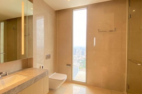 Condo in Khlong San, Bangkok, Thailand, 4 bedrooms  № 123669 - photo 10