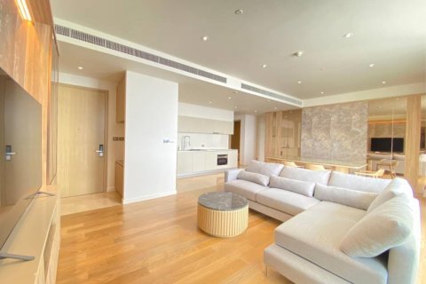 Condo in Khlong San, Bangkok, Thailand, 4 bedrooms  № 123669 - photo 5