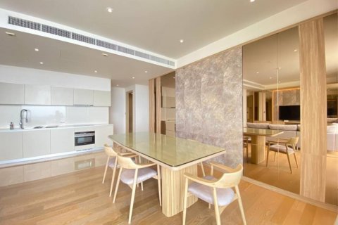 Condo in Khlong San, Bangkok, Thailand, 4 bedrooms  № 123669 - photo 4