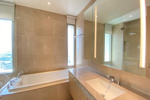 Condo in Khlong San, Bangkok, Thailand, 4 bedrooms  № 123669 - photo 7