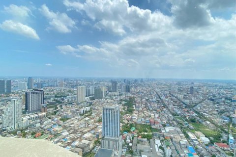 Condo in Khlong San, Bangkok, Thailand, 4 bedrooms  № 123669 - photo 11