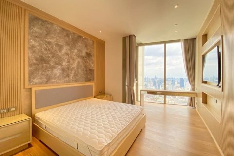 Condo in Khlong San, Bangkok, Thailand, 4 bedrooms  № 123669 - photo 6