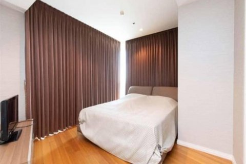 Condo à Khlong San, Bangkok, Thaïlande, 3 chambres № 123664 - photo 4