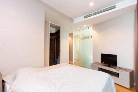 Condo à Khlong San, Bangkok, Thaïlande, 3 chambres № 123664 - photo 7