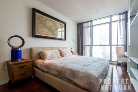 Condo in Khlong San, Bangkok, Thailand, 4 bedrooms  № 123665 - photo 6