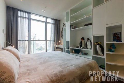 Condo in Khlong San, Bangkok, Thailand, 4 bedrooms  № 123665 - photo 7