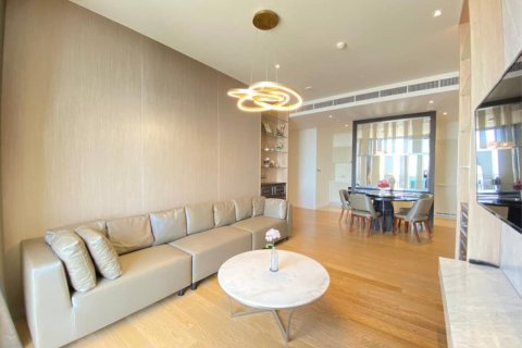 Condo in Khlong San, Bangkok, Thailand, 3 bedrooms № 123667 - photo 13