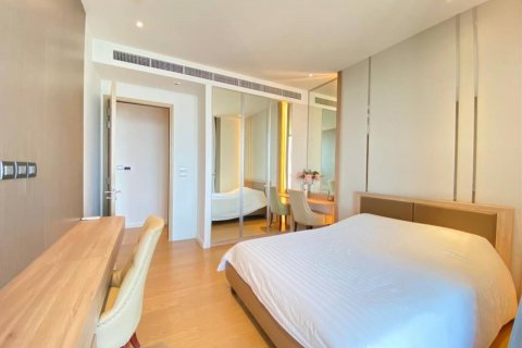 Condo in Khlong San, Bangkok, Thailand, 3 bedrooms № 123667 - photo 9