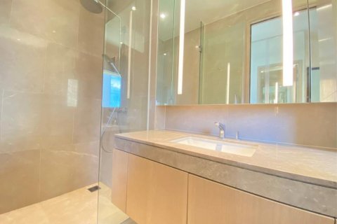 Condo in Khlong San, Bangkok, Thailand, 3 bedrooms № 123667 - photo 5