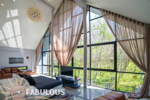 Villa à Phuket, Thaïlande 4 chambres № 124279 - photo 19