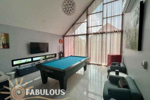 Villa à Phuket, Thaïlande 4 chambres № 124279 - photo 16