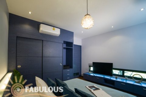 Villa à Phuket, Thaïlande 4 chambres № 124279 - photo 18