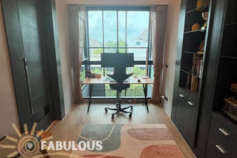 Villa à Phuket, Thaïlande 4 chambres № 124279 - photo 14